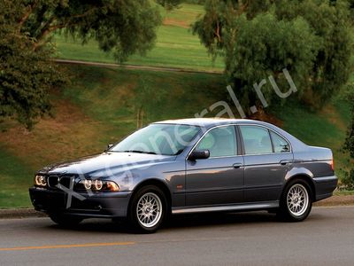 Автостекло  BMW 5 E39